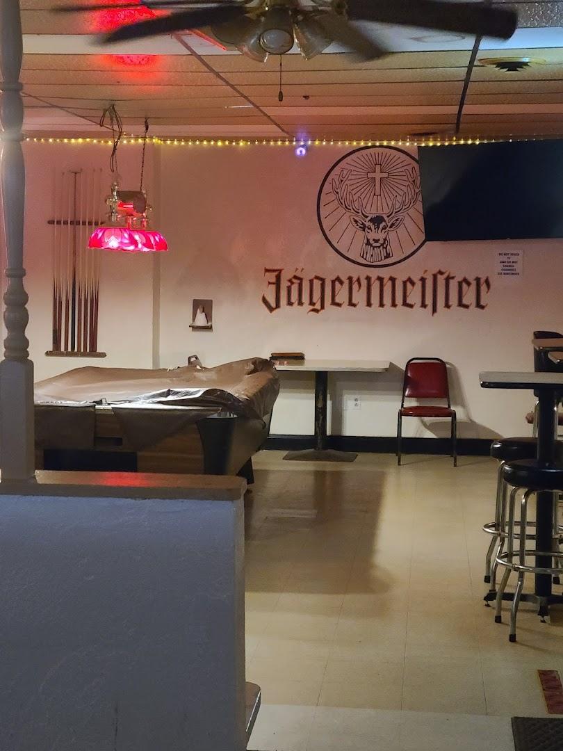 Spencer's Down Under Menu image 8